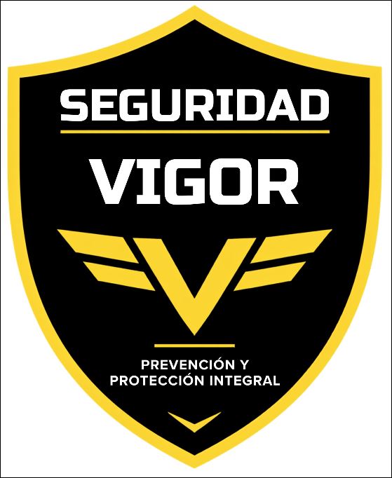 Seguridad Vigor logo