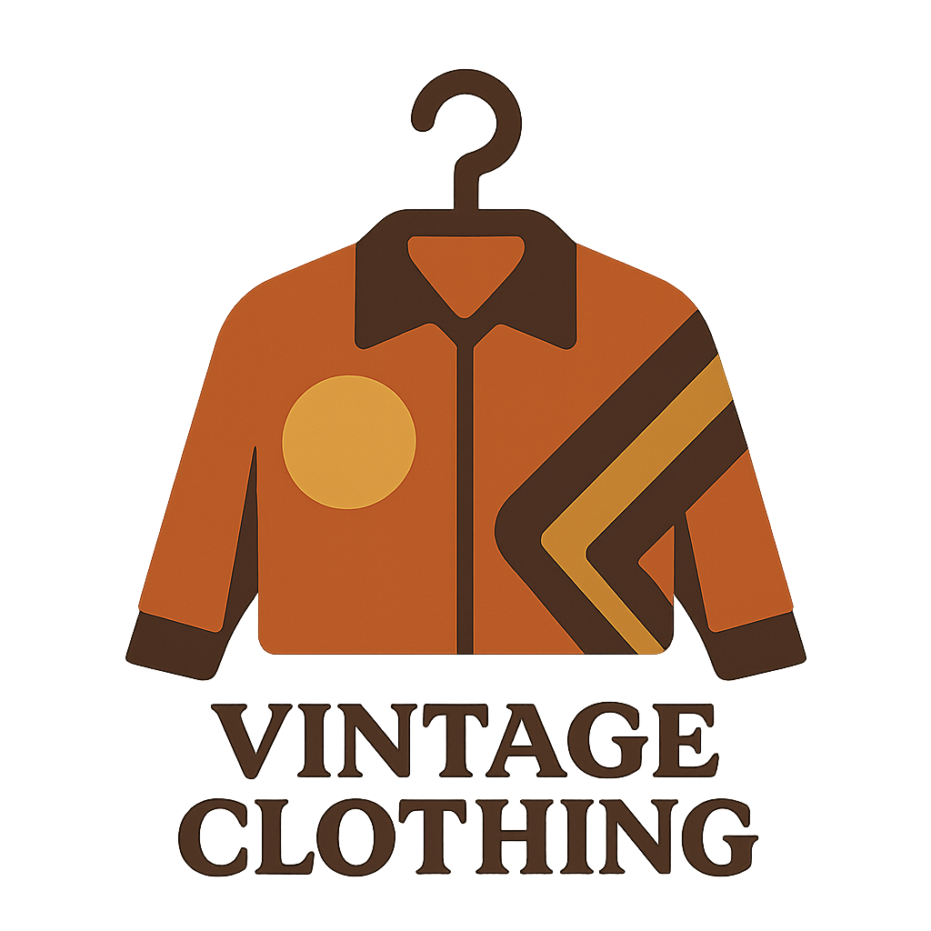 Vintage Threads logo