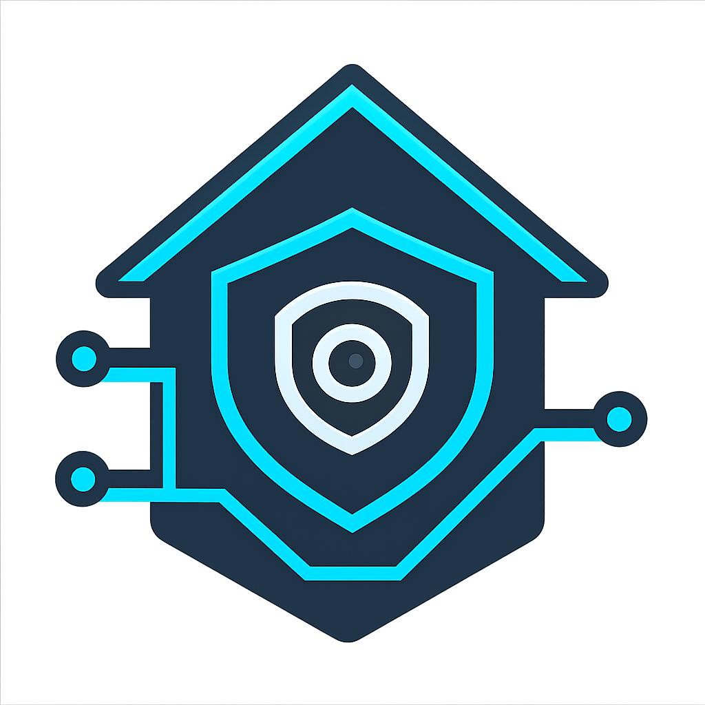 Smart Home Store logo