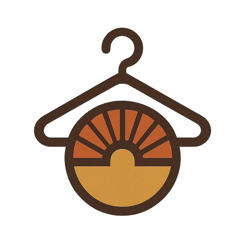 Vintage Archive logo