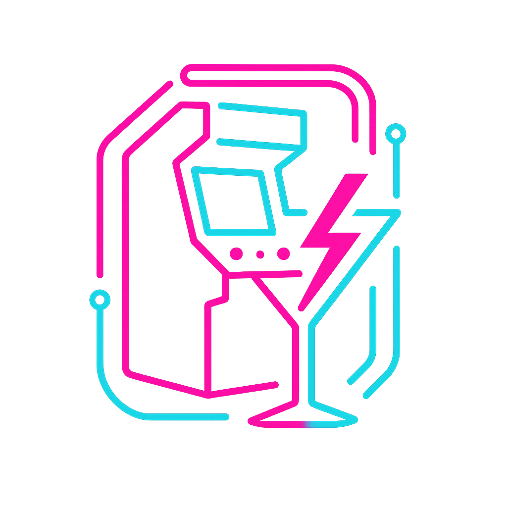 Pixel Pulse logo