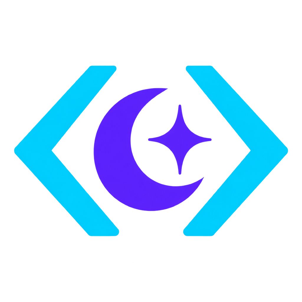 Kyiv Frontend Night logo