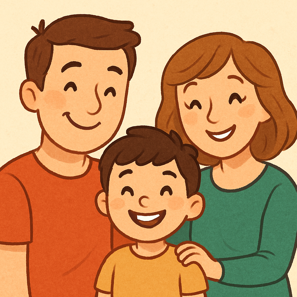Family avatar