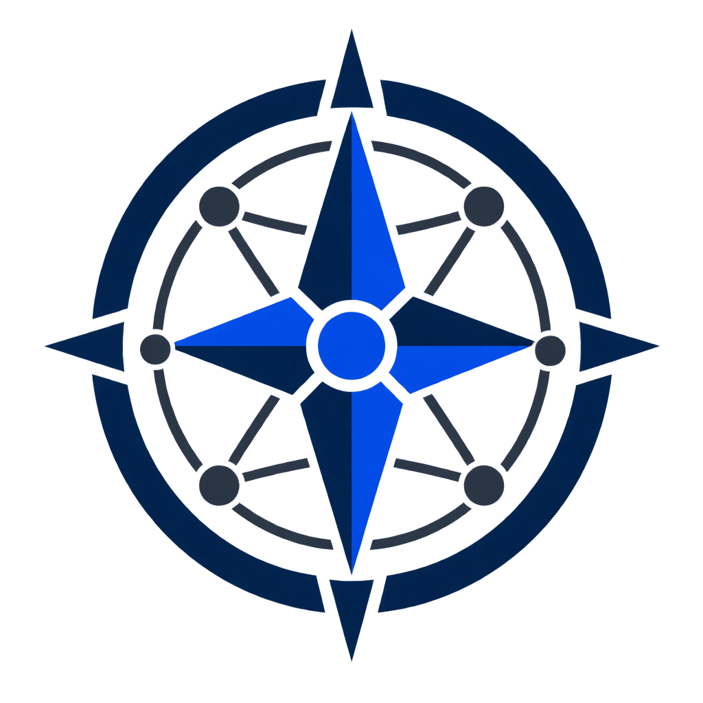CompassMSP logo