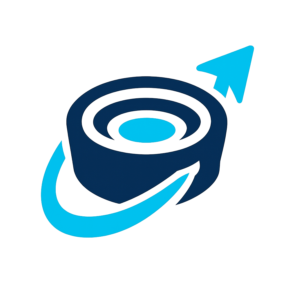 Spaceship Stadium Tickets Demo logo