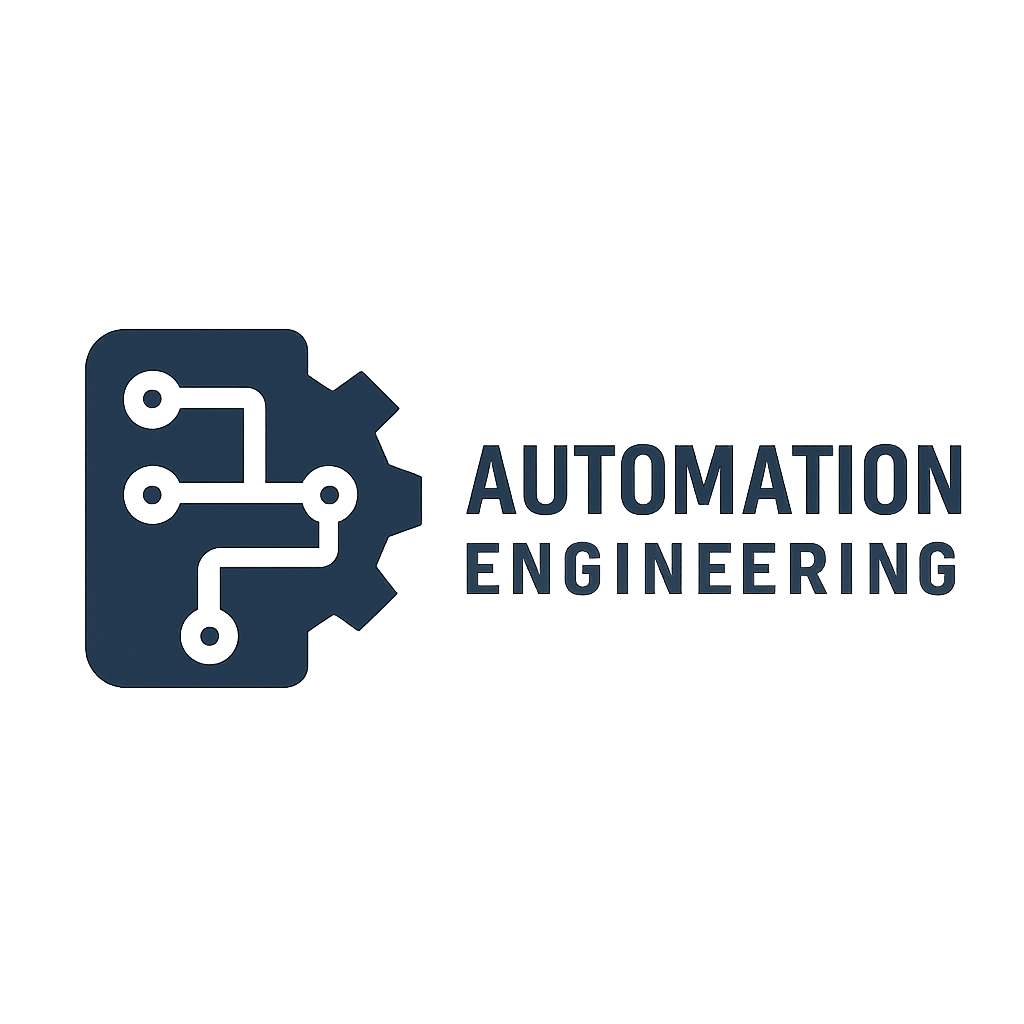 Automation Engineering Services logo