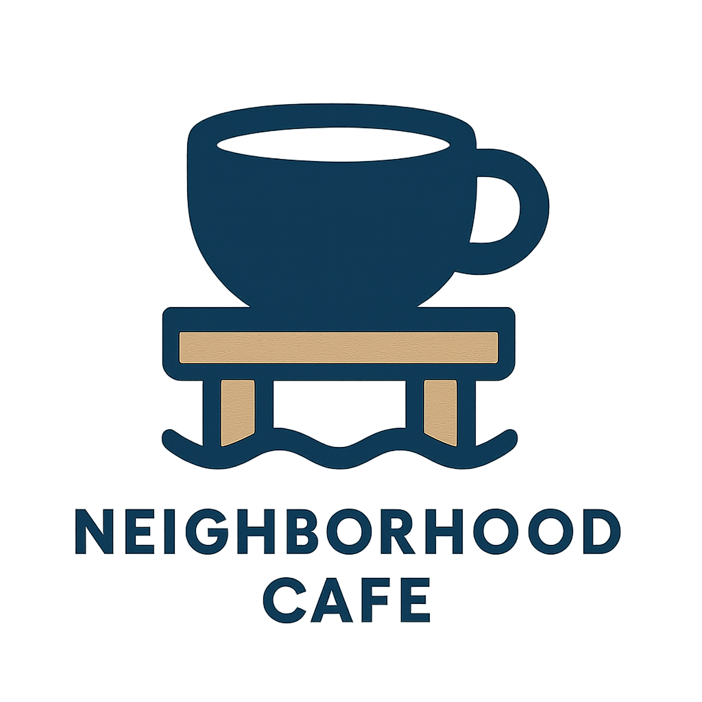 North Dock Coffee logo