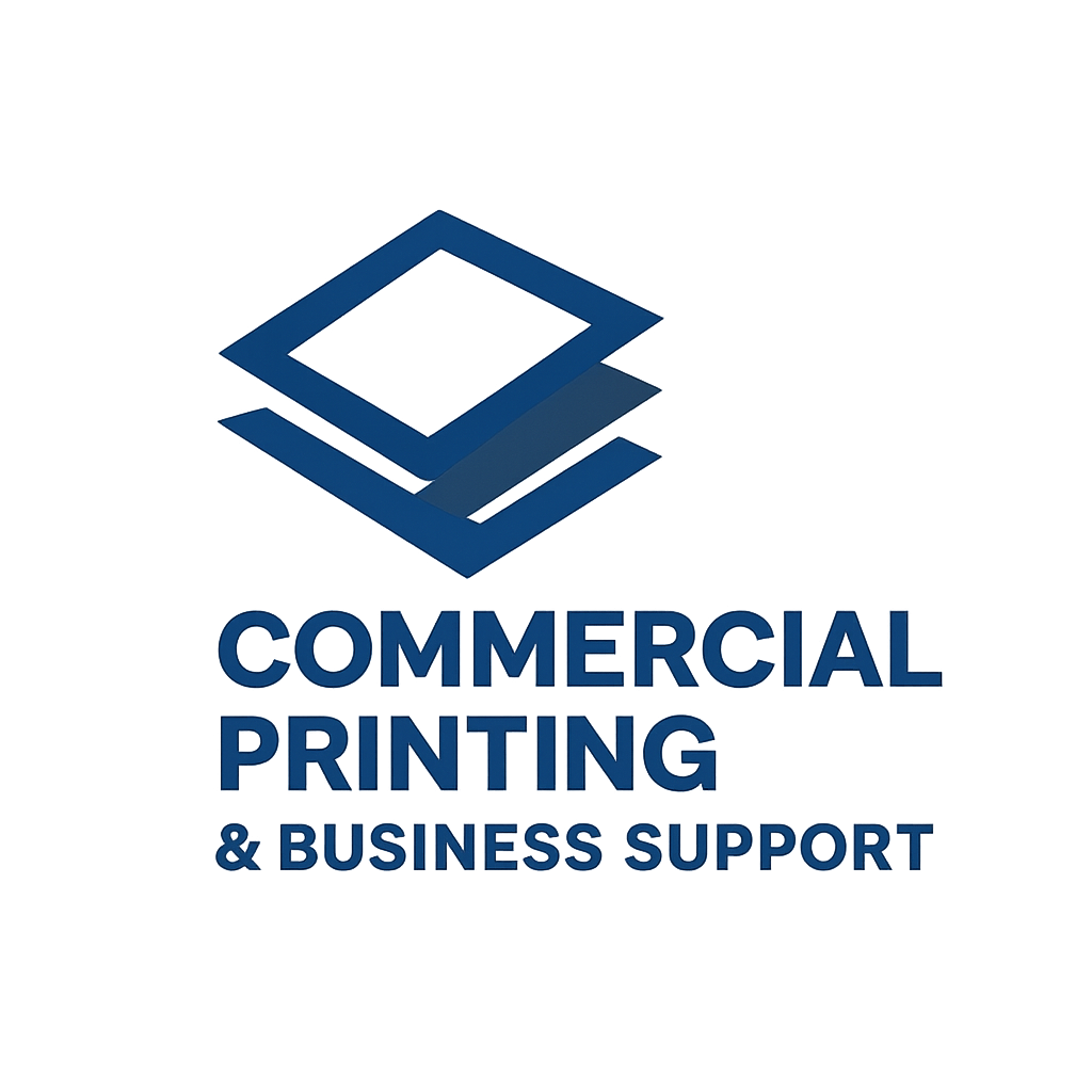 PrintingSW Business Solutions logo