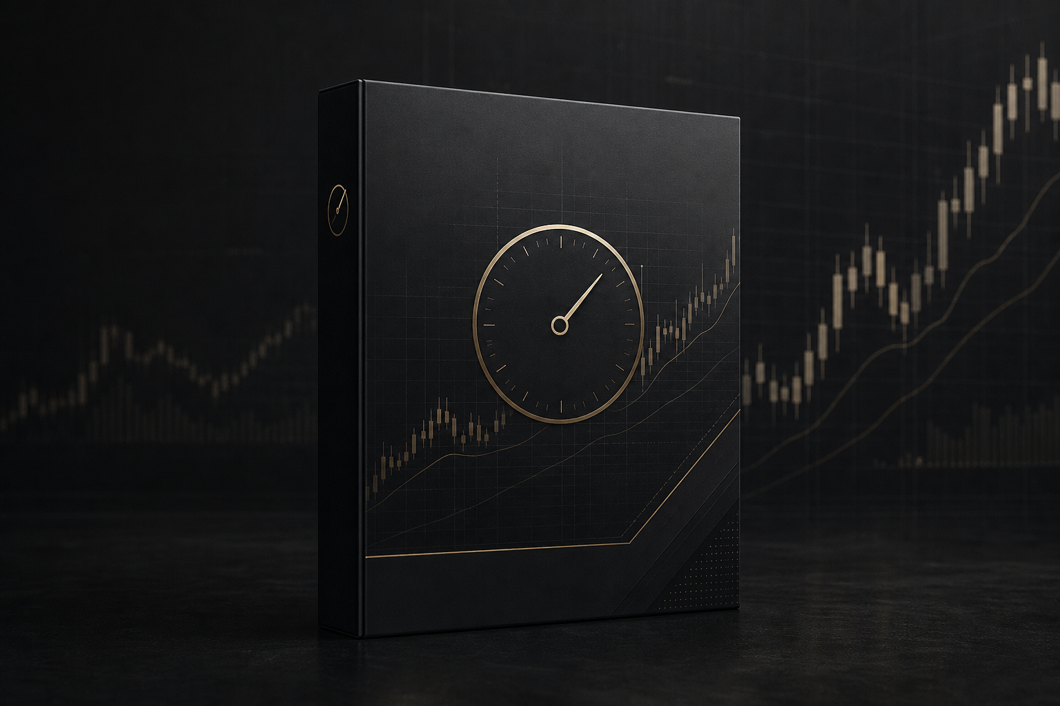 MinuteTrades package cover preview