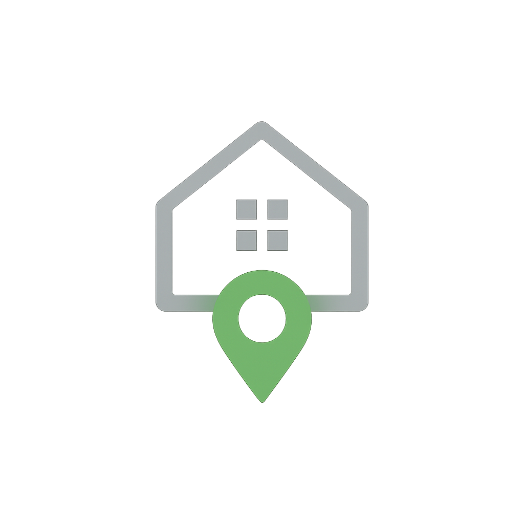 Olha Melnyk real estate