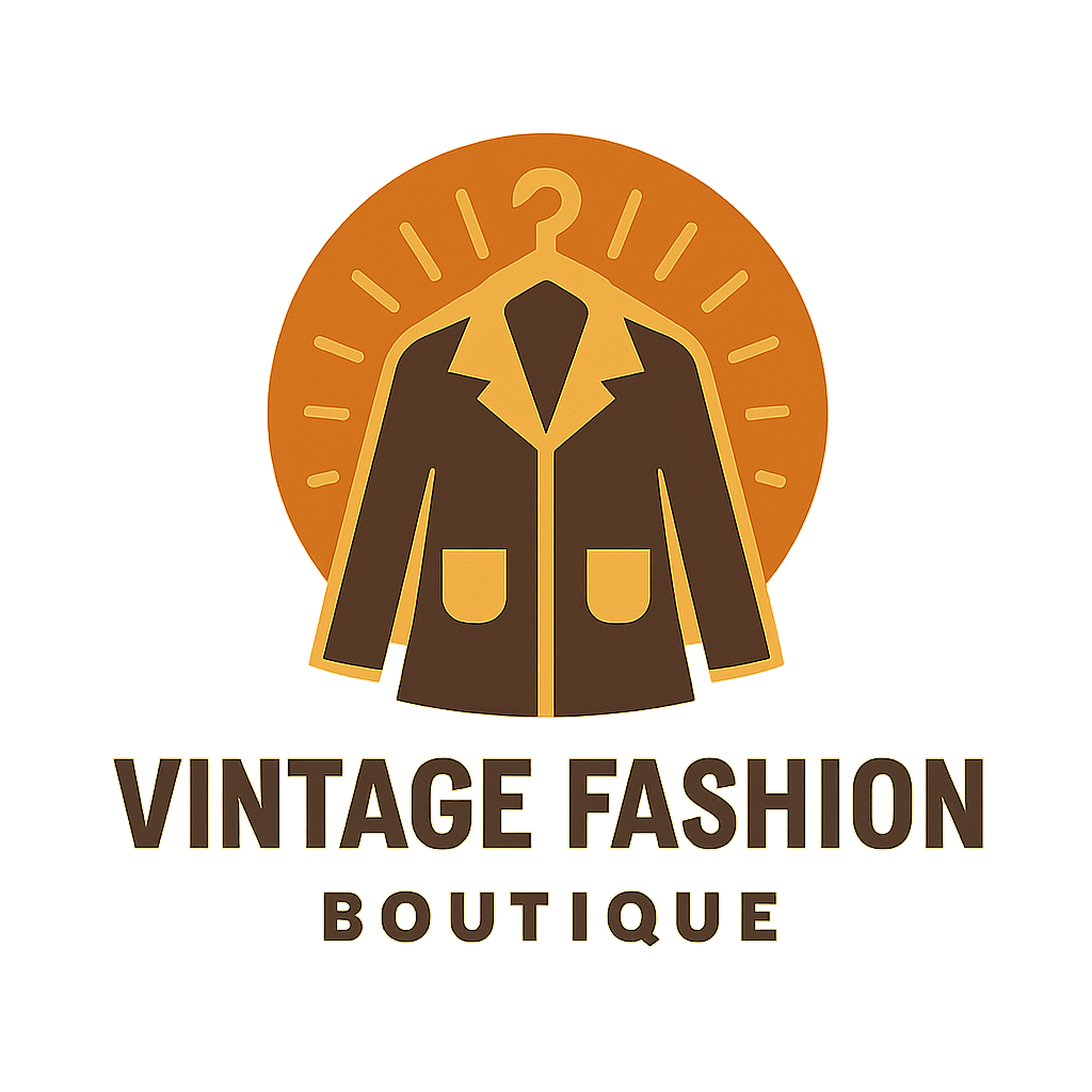 Vintage Revival logo