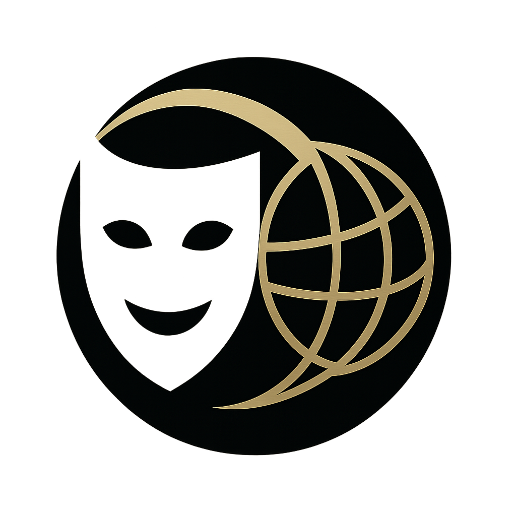 Katma Drama International logo