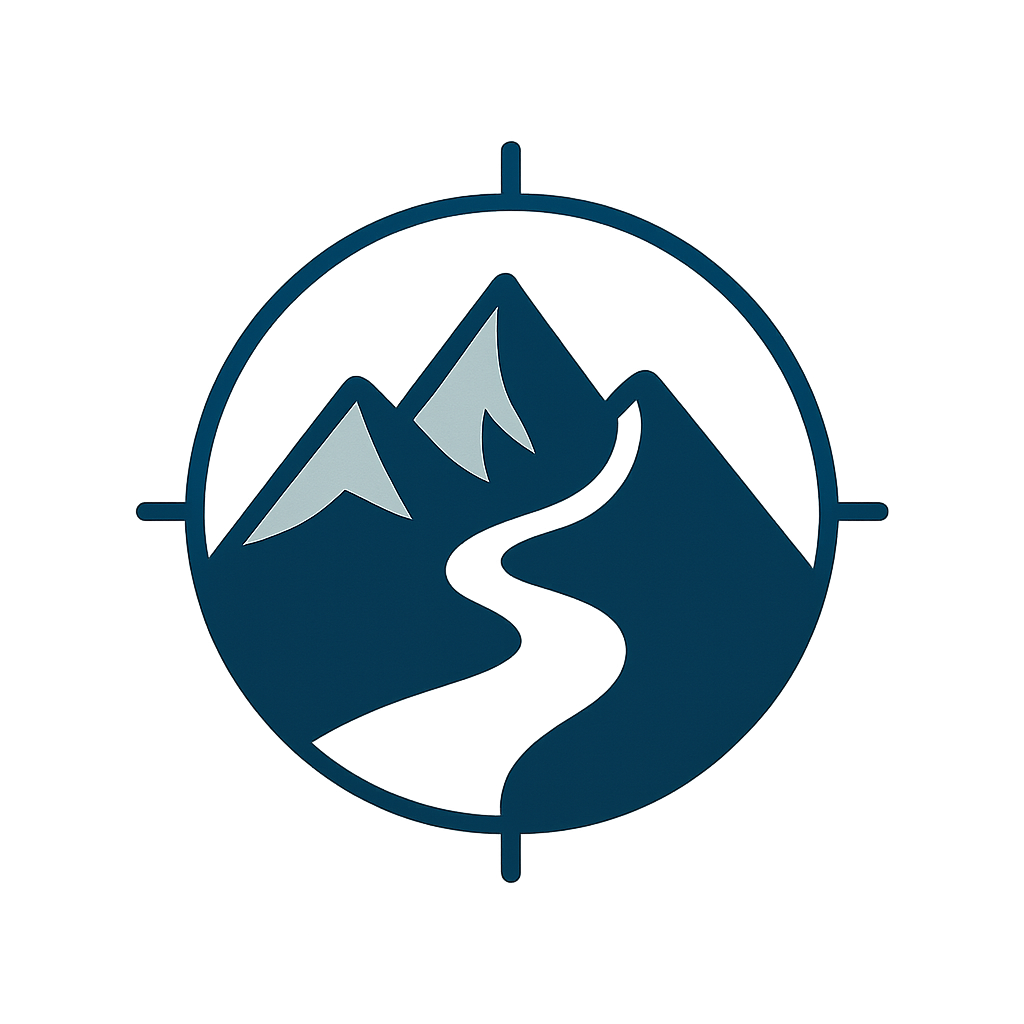 NorthPeak Journeys logo