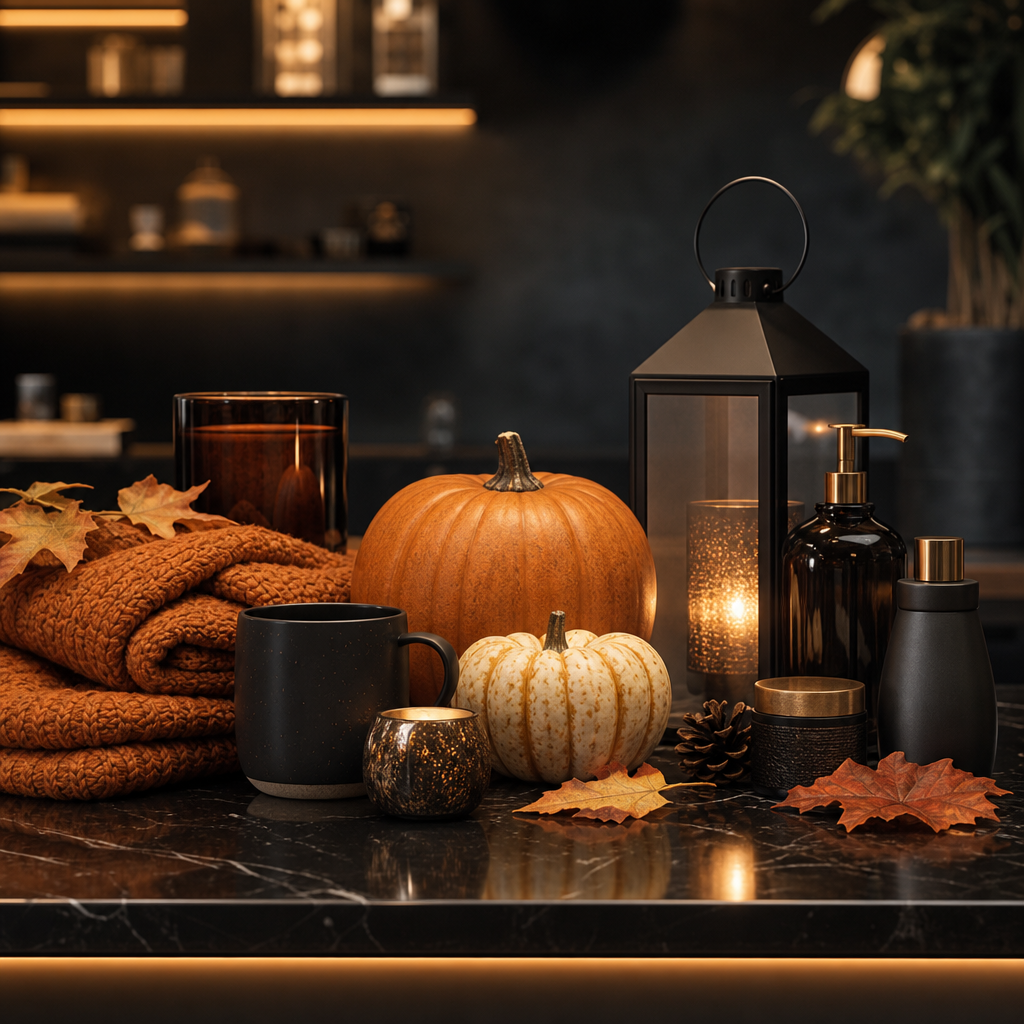 Seasonal Finds