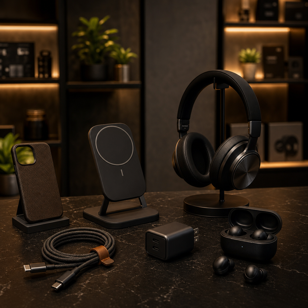 Tech Accessories