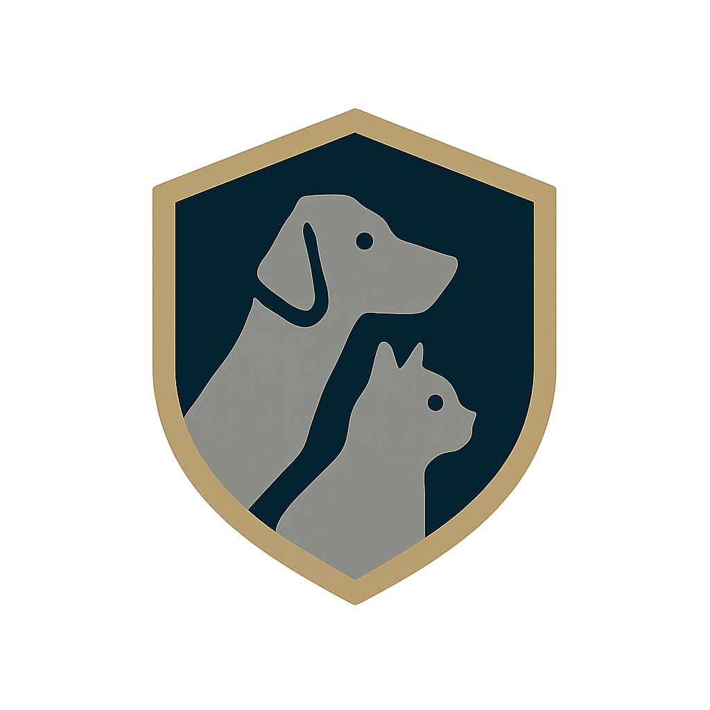 Prime Pet House logo