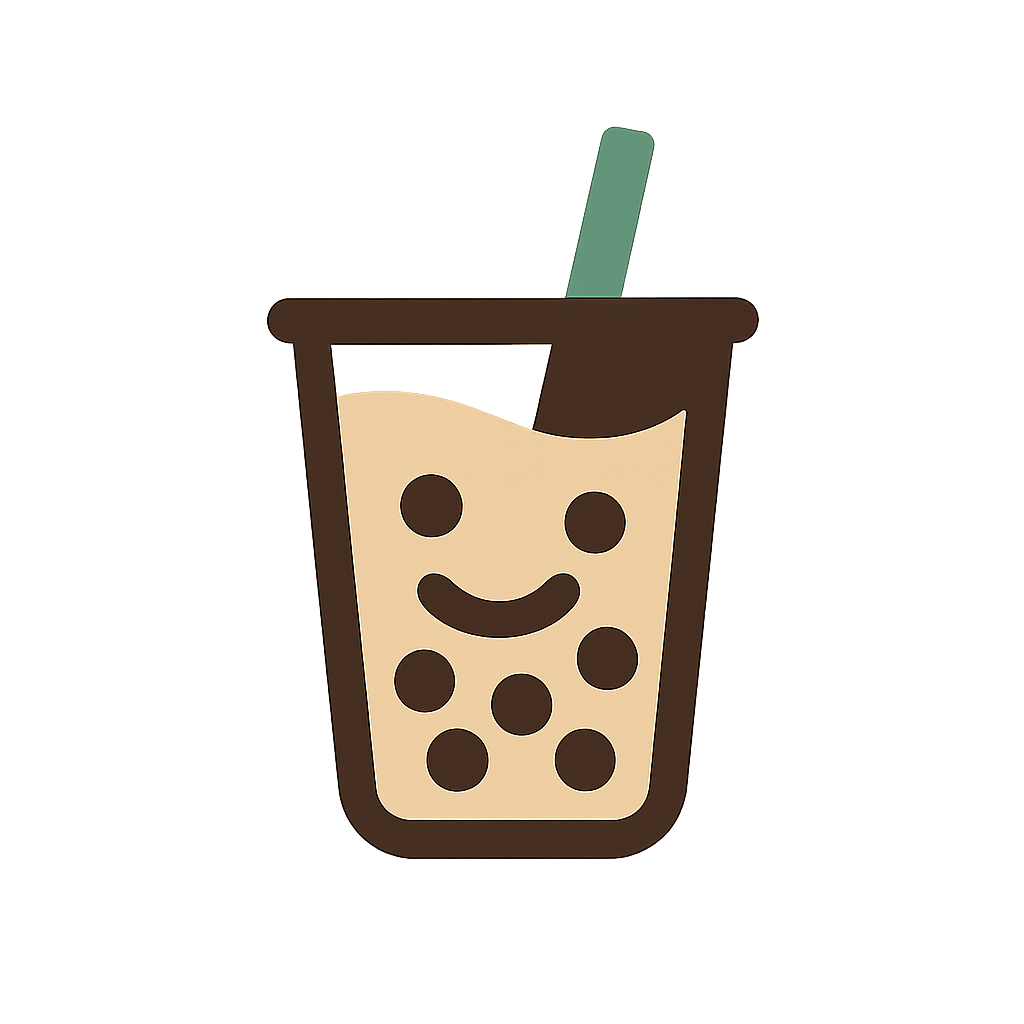 Brew & Bliss logo