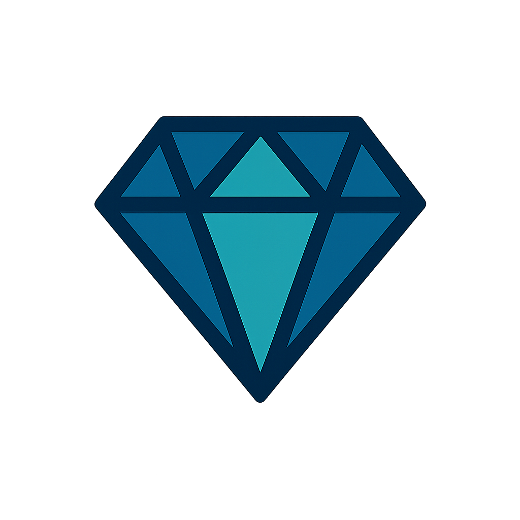 MSD Gems logo
