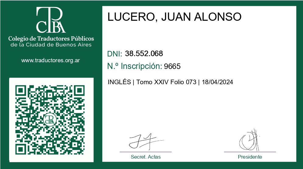 Added by user manually