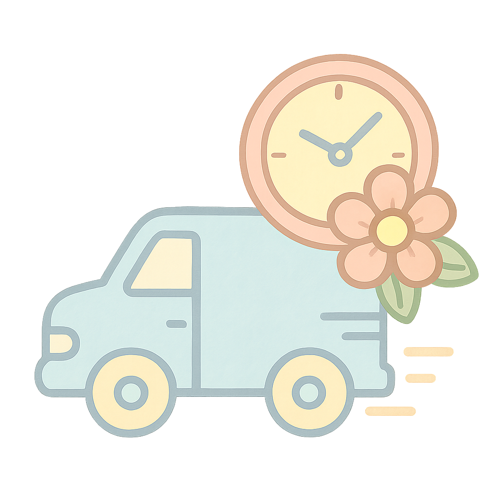 Швидка доставка