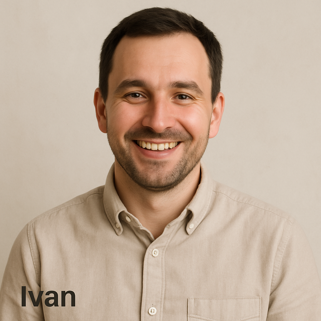 Іван, Львів