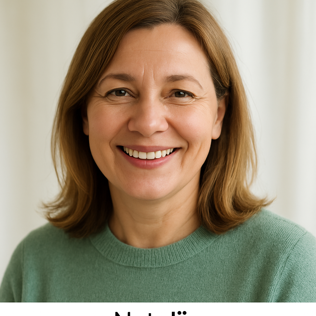 Наталія, Харків