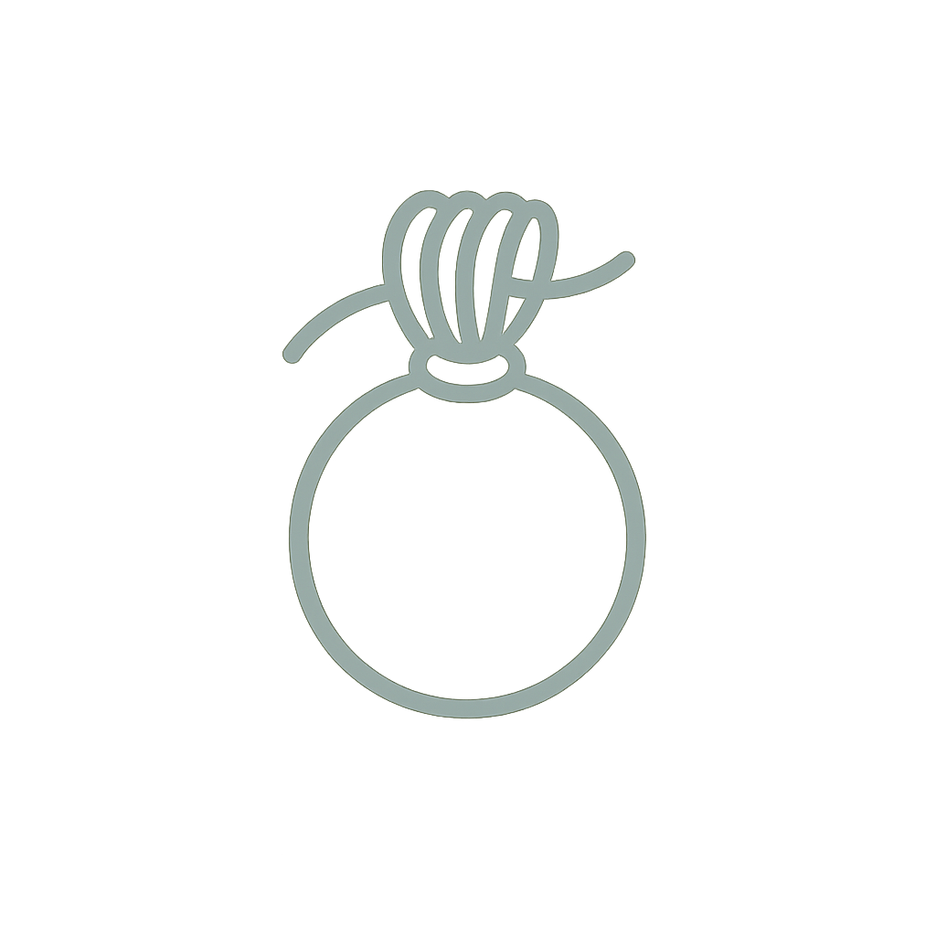 SilverLoom Studio logo