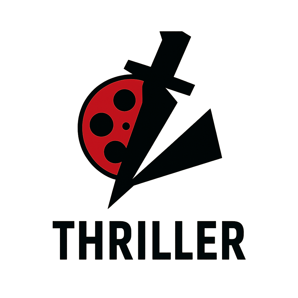 Thriller Film Promotions logo