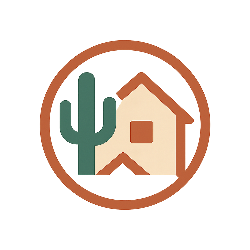 Cactus Home Tours logo