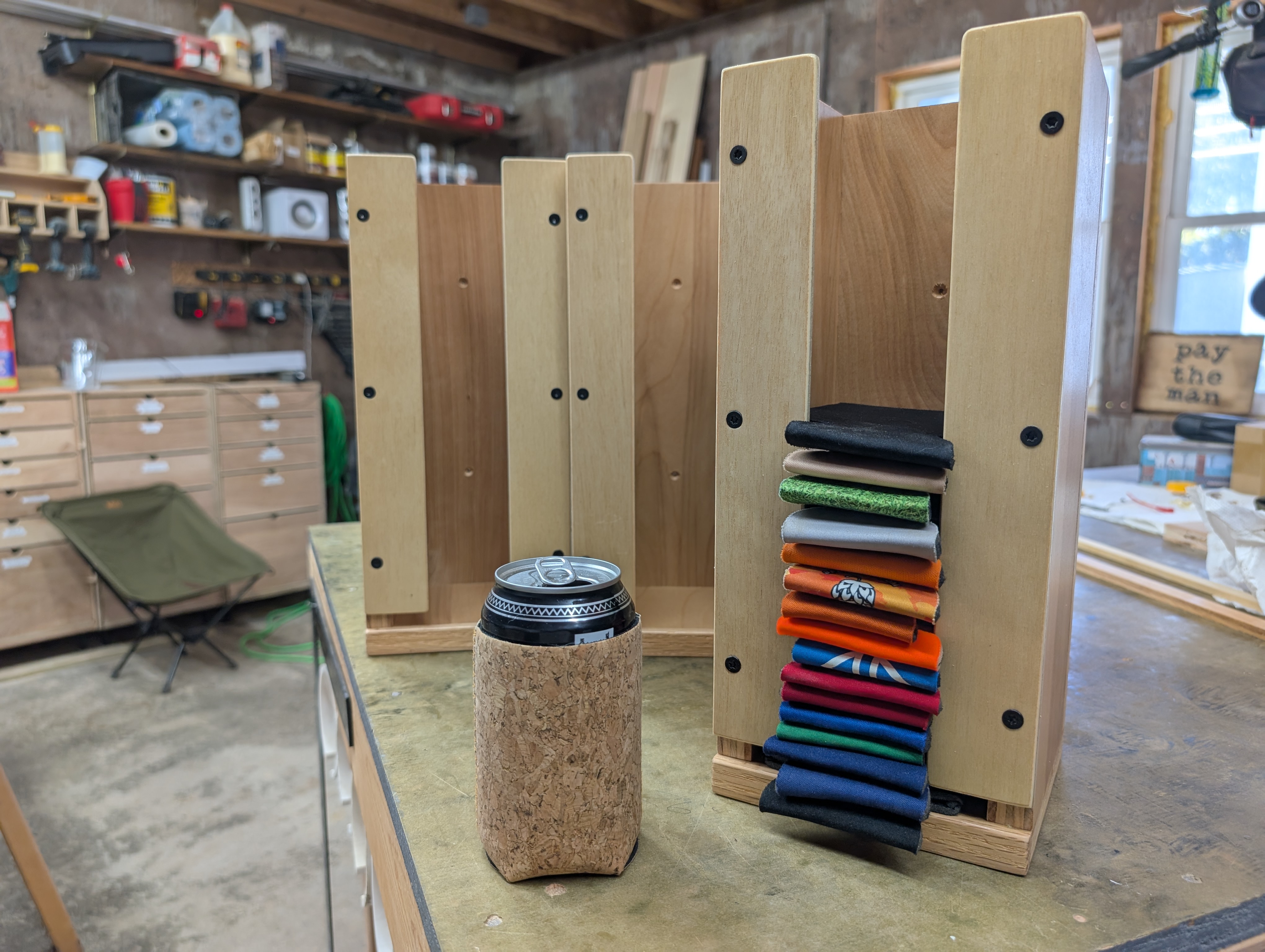 Added by user manually