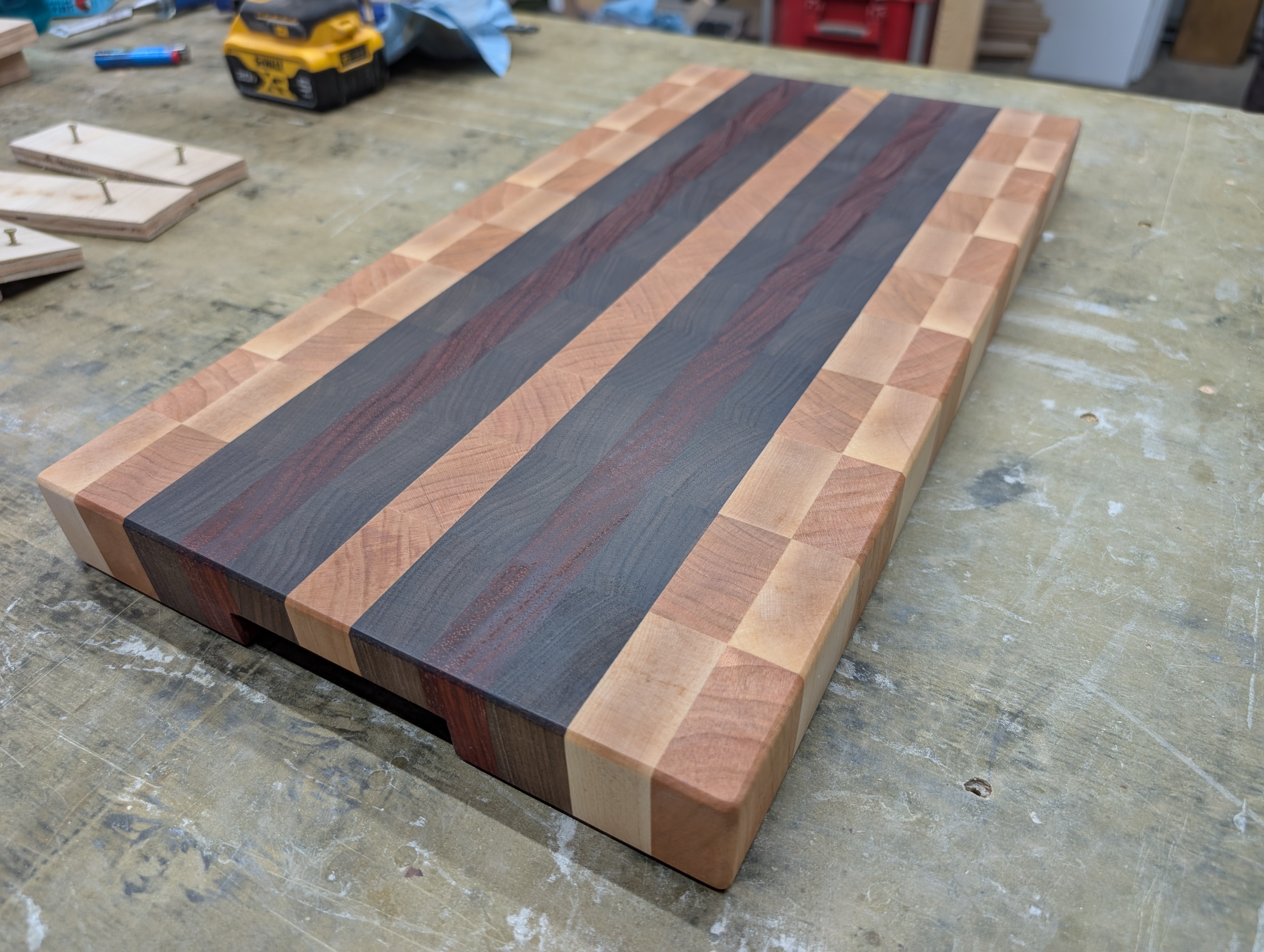 Added by user manually