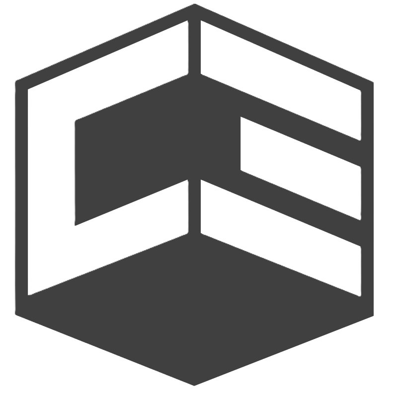 Creators Edge Woodworking logo