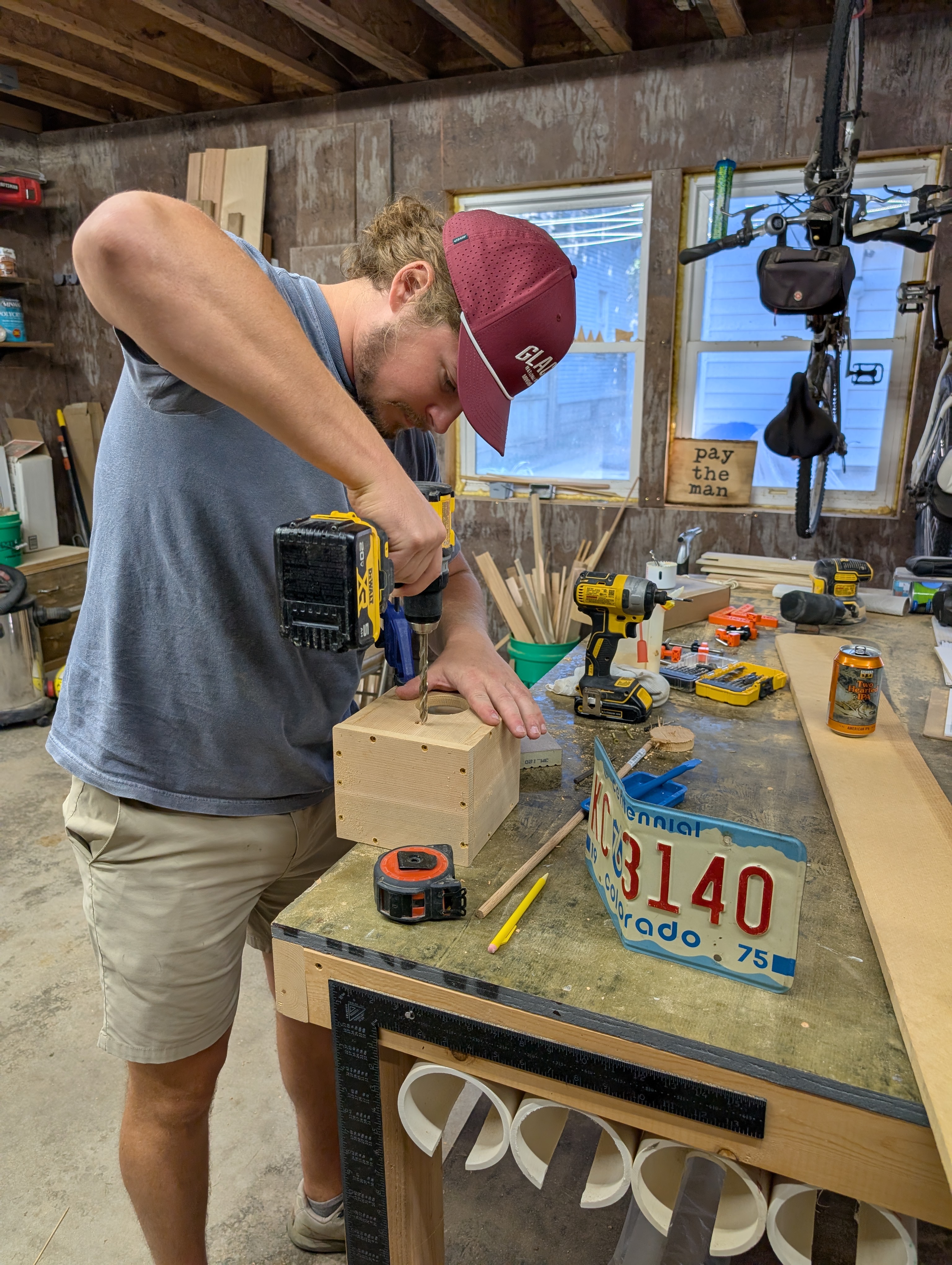 Added by user manually