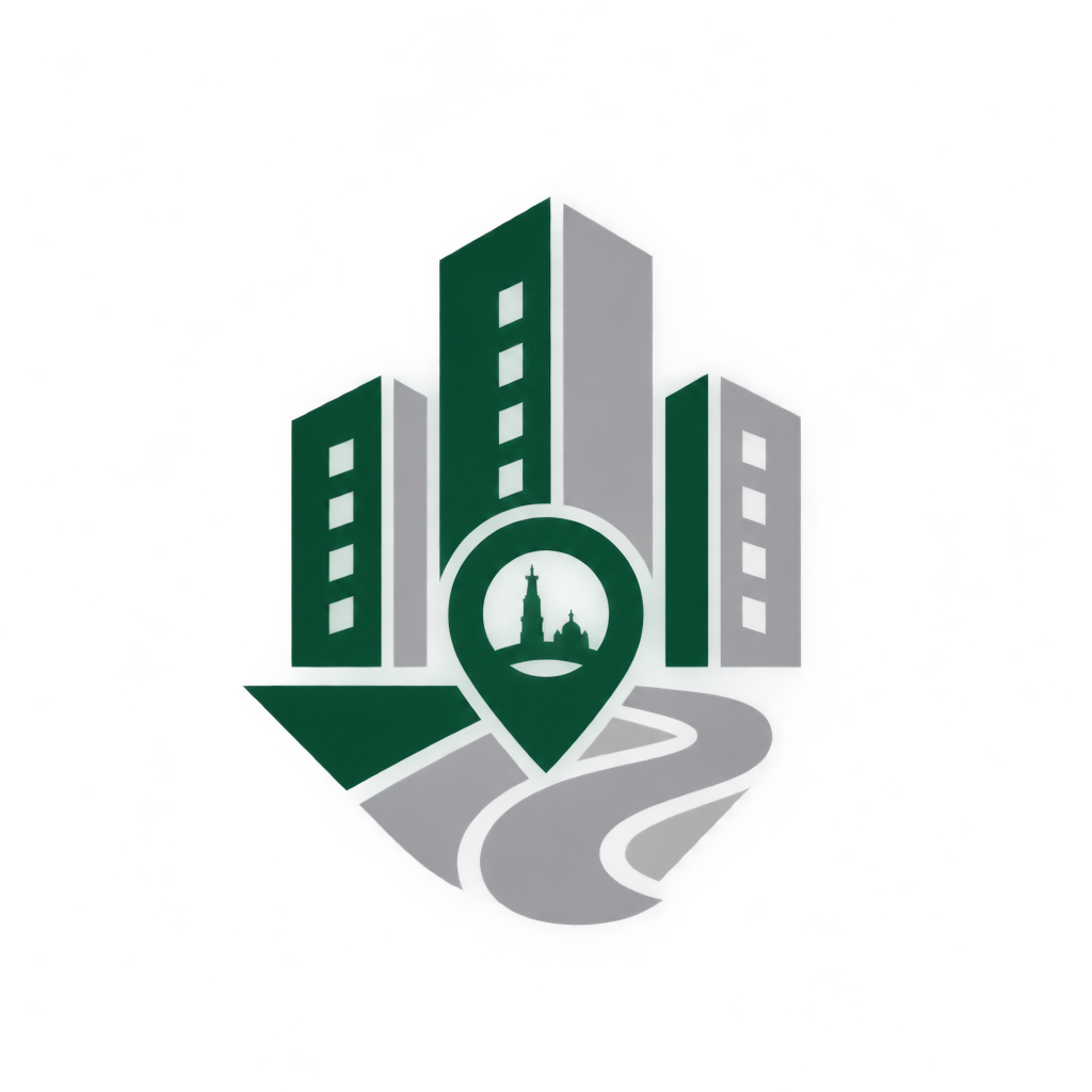 Olha Melnyk logo
