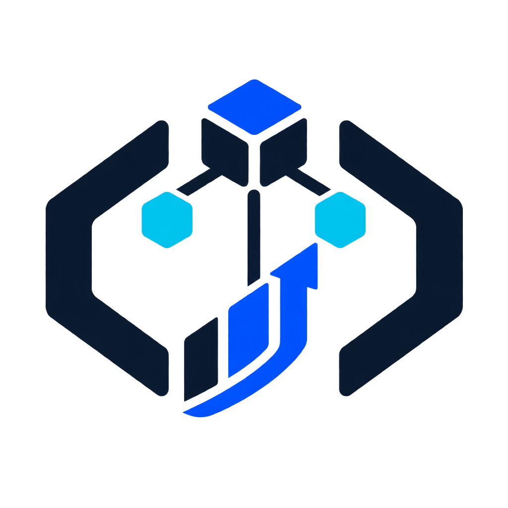 Codescale Media LLC logo