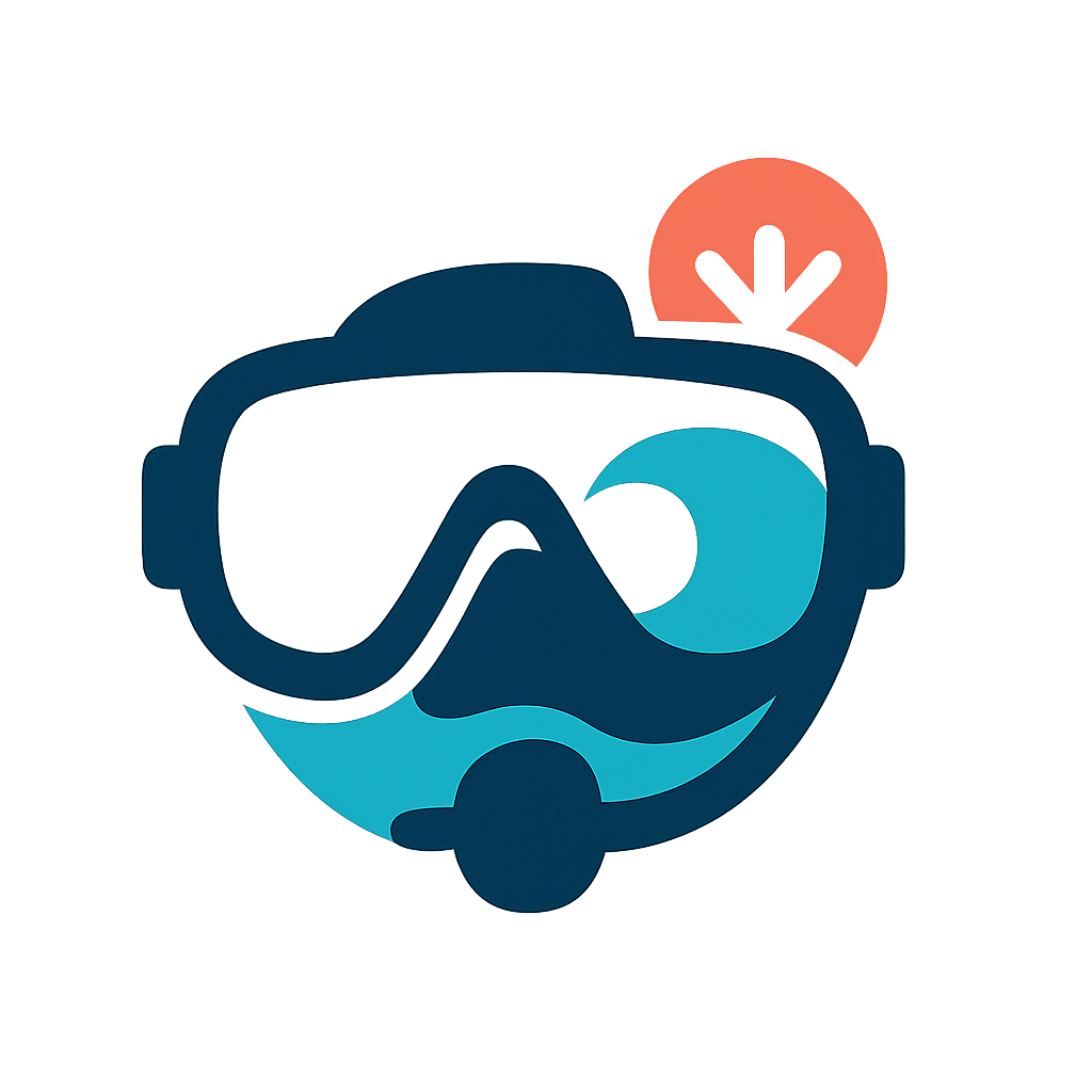Buceo Punta Cana logo