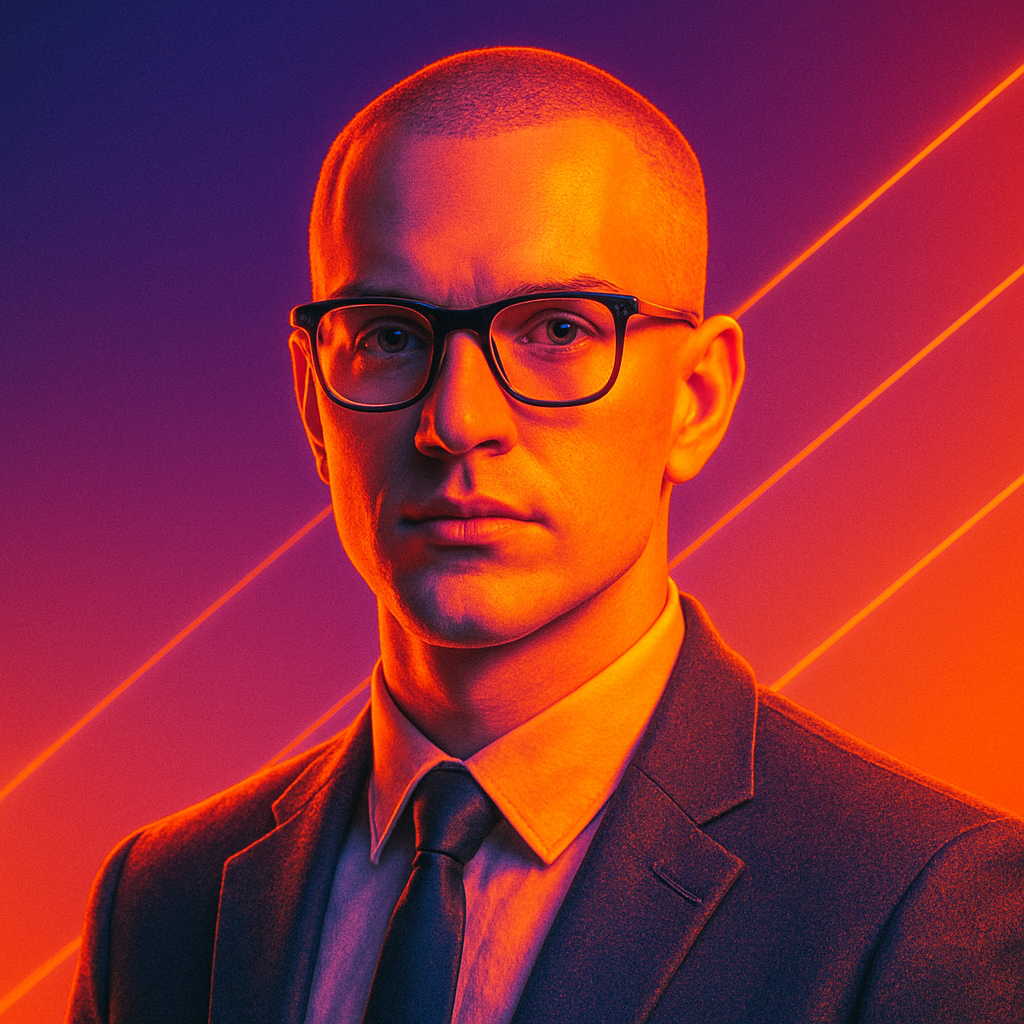 Digital asset analyst