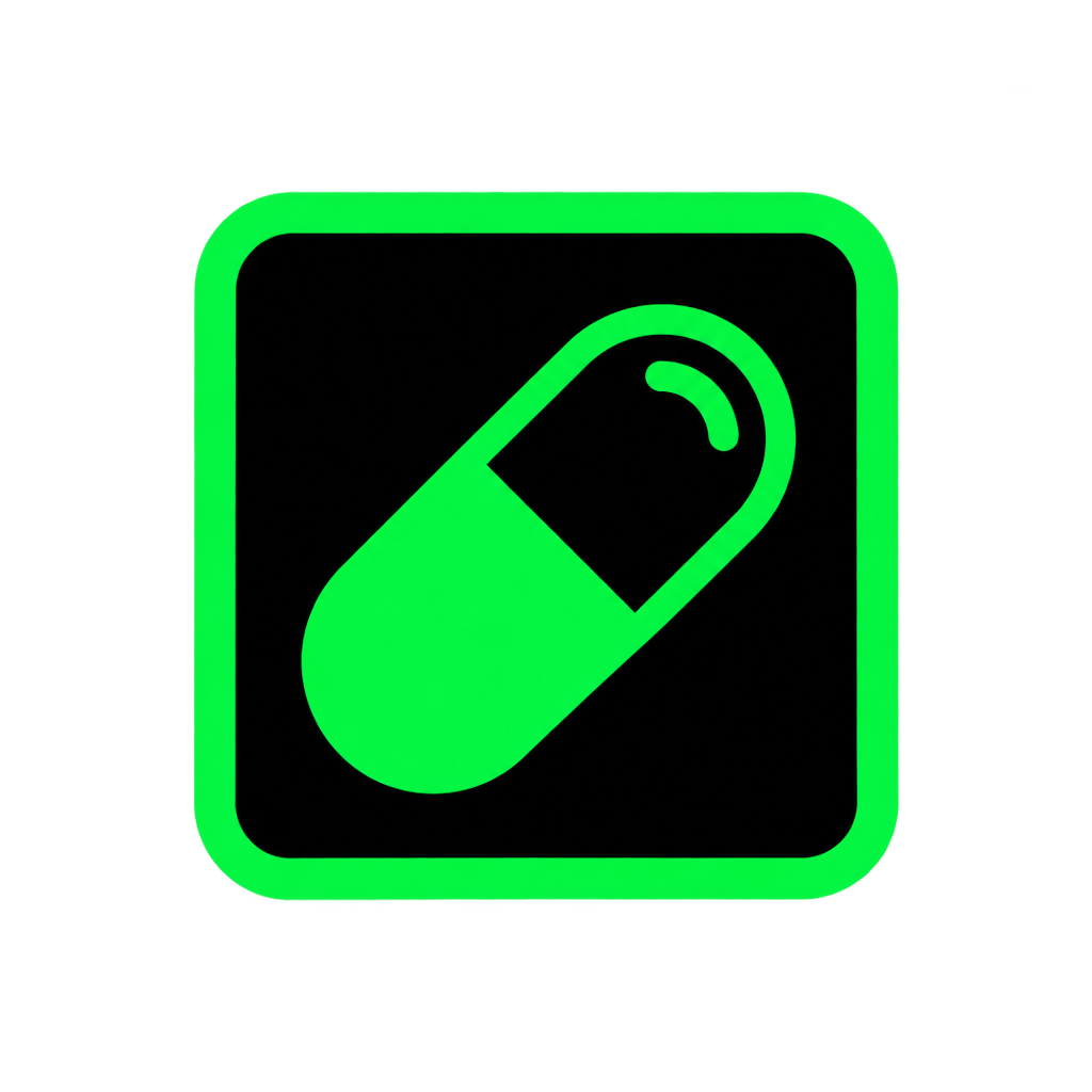 Small Pump.fun icon placeholder