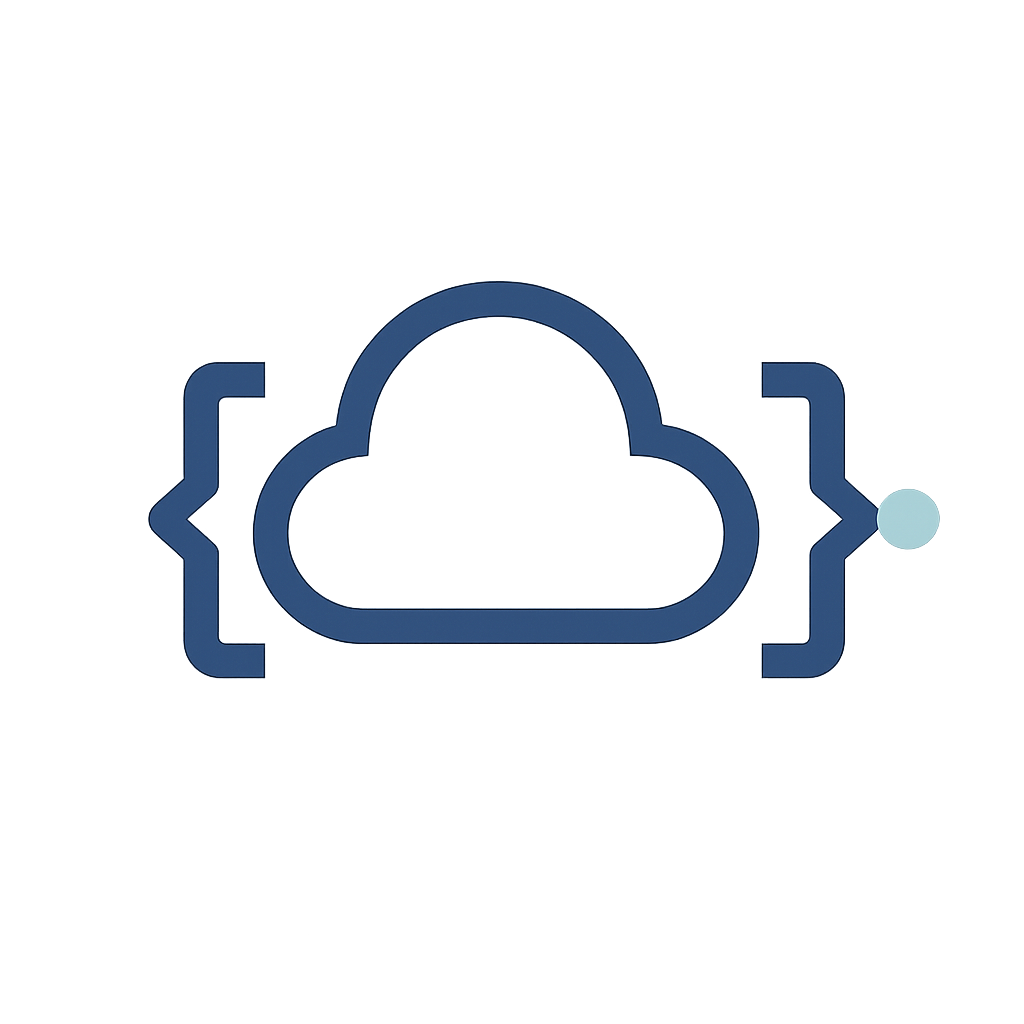 CloudAPI Docs logo