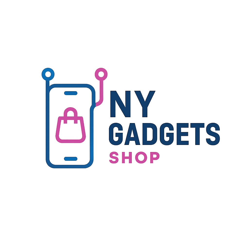 NY Gadgets Shop logo