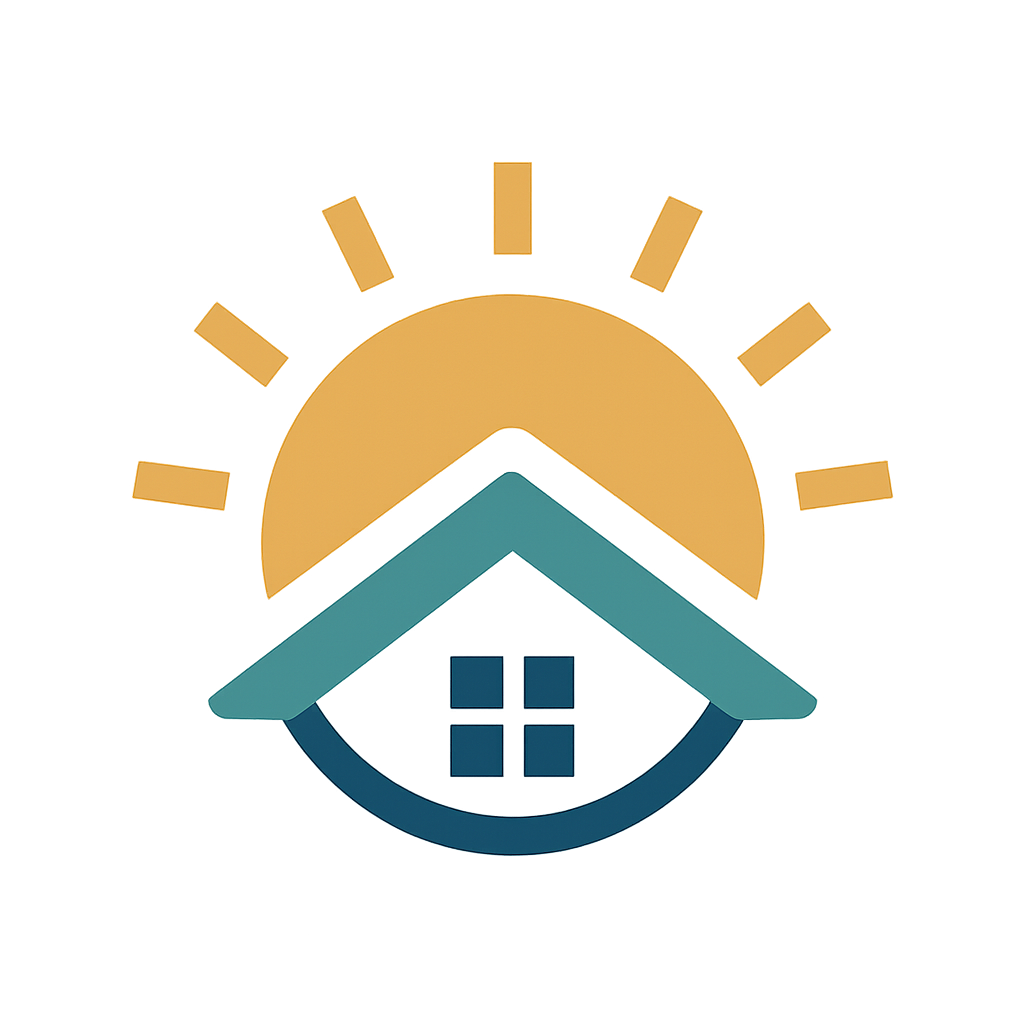 Sunny Mortgage Broker Gold Coast logo