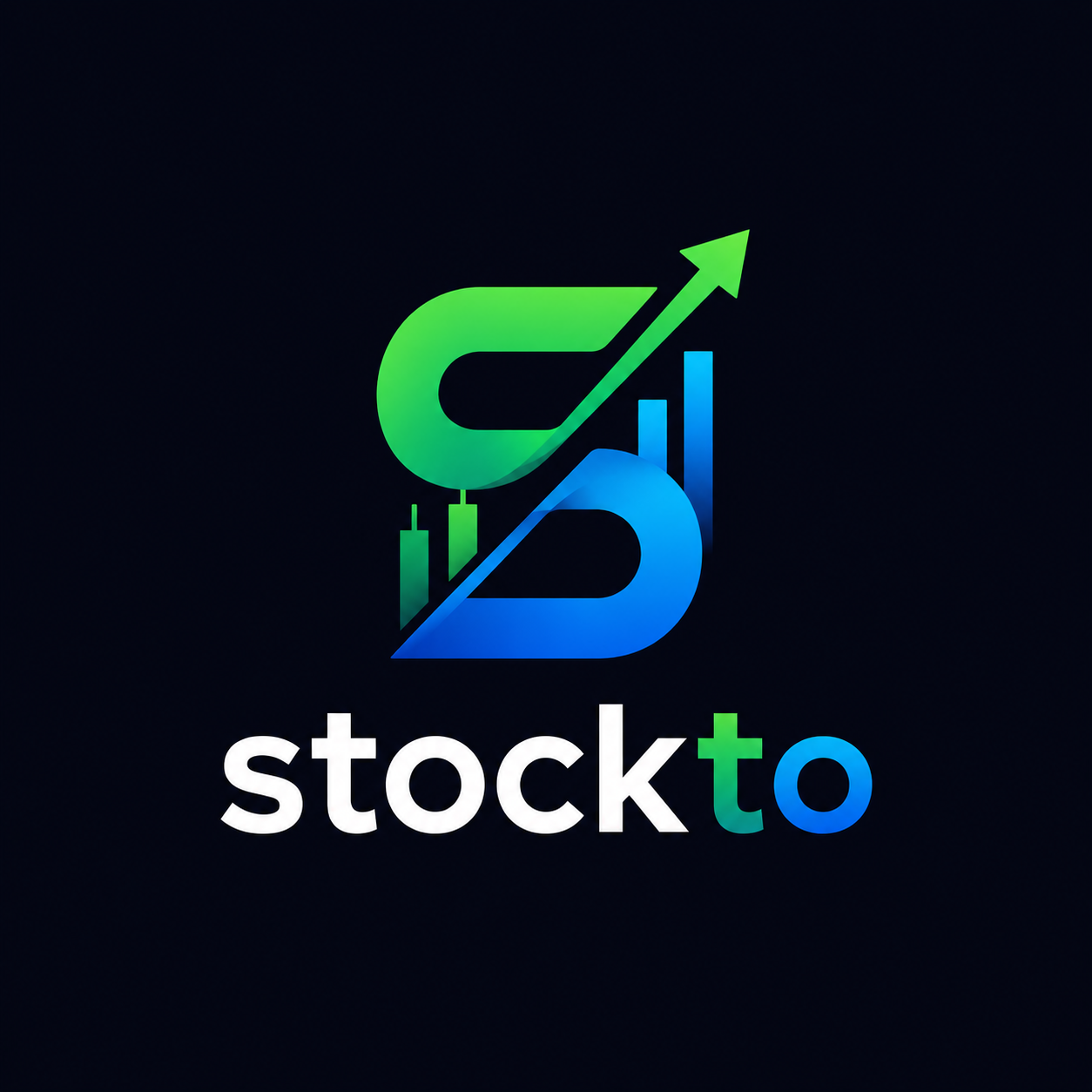 StockTo logo
