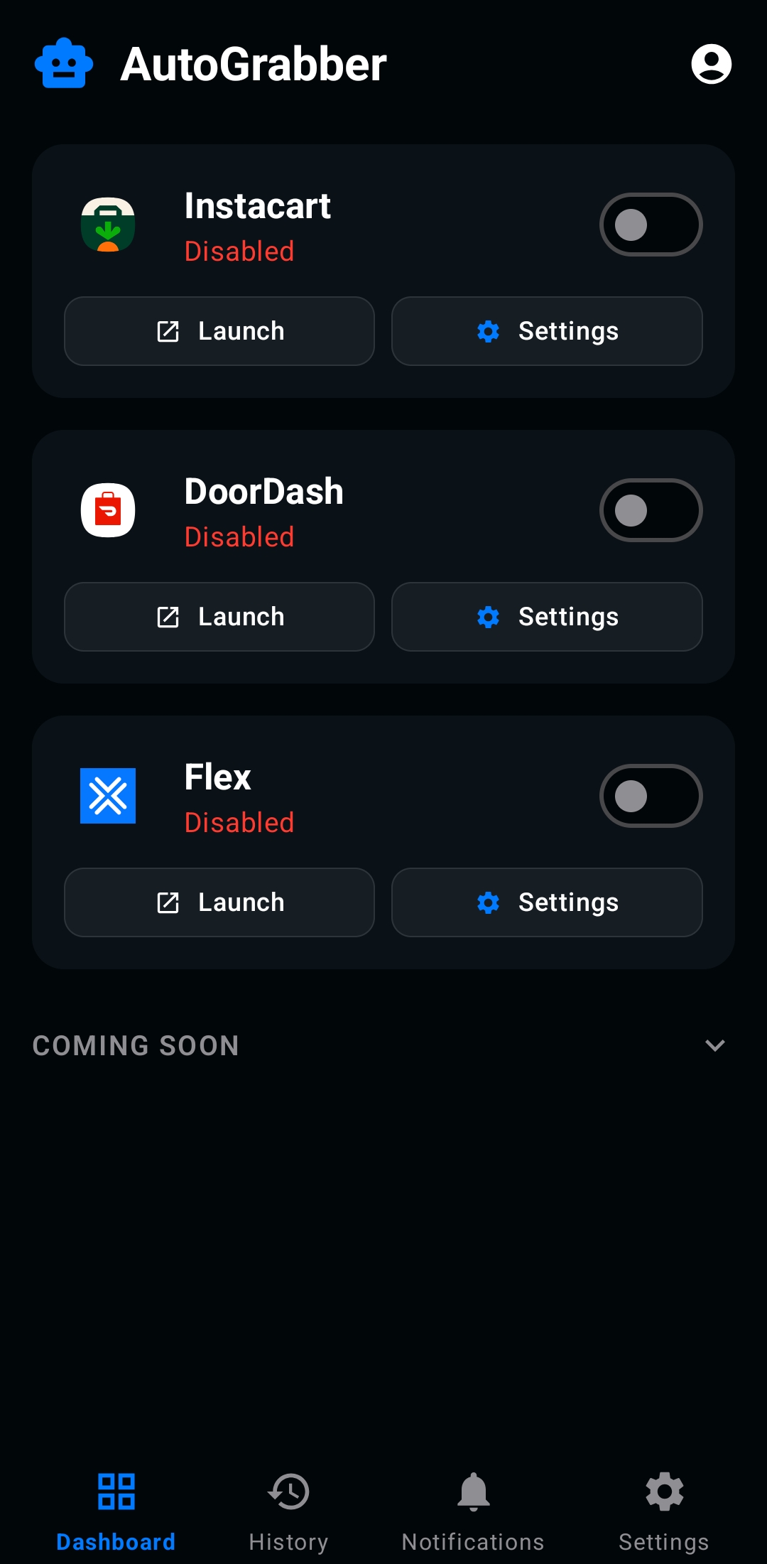 Added by user manually