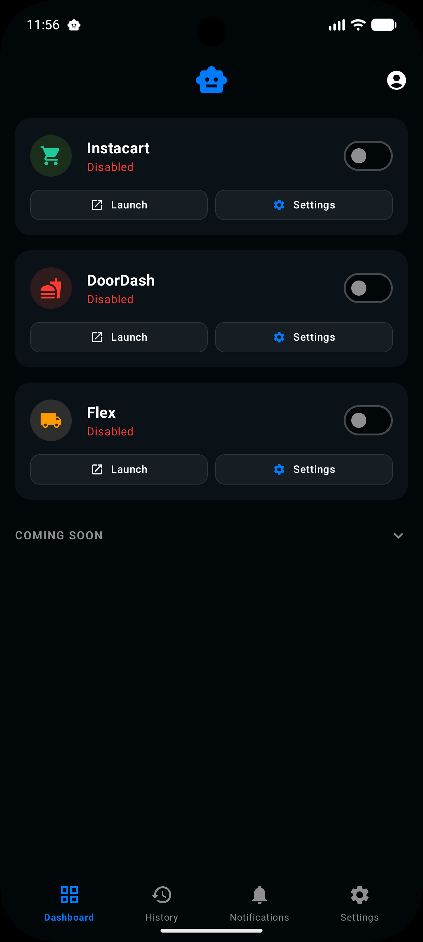 Added by user manually