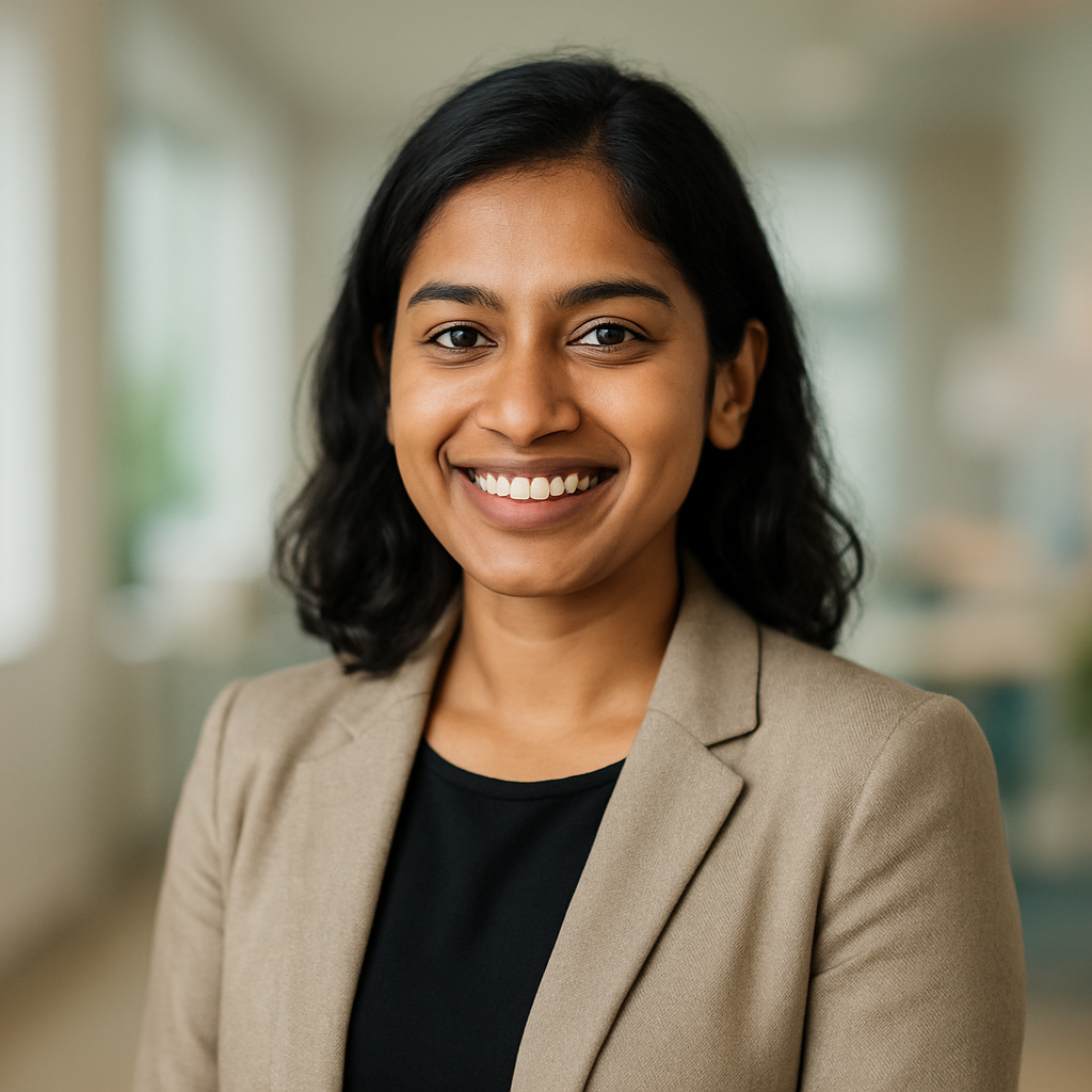 Shamla Mohamed, Learning Facilitator