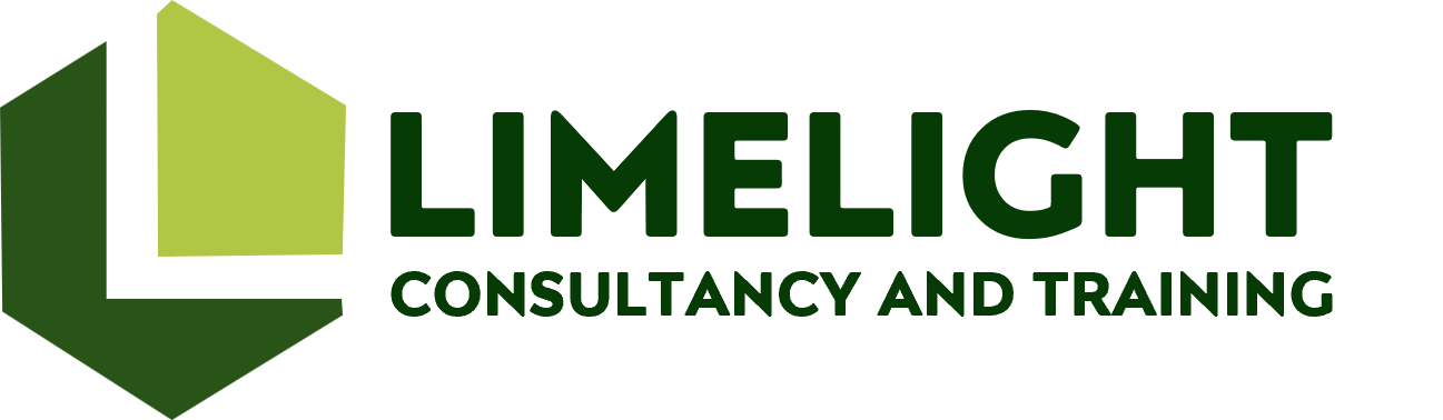 Limelight Consultancy logo
