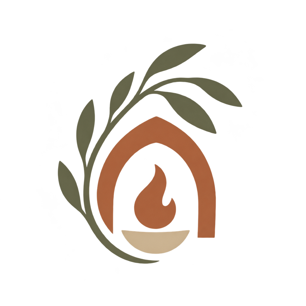 Willow & Hearth logo