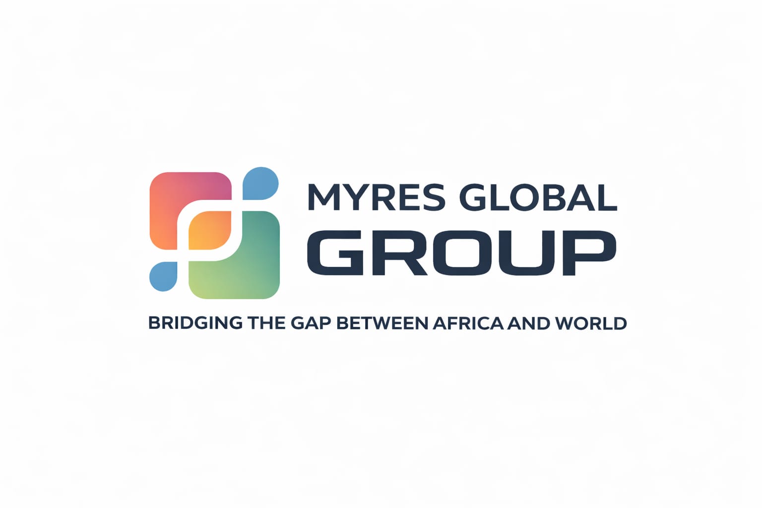Myres Global Group logo