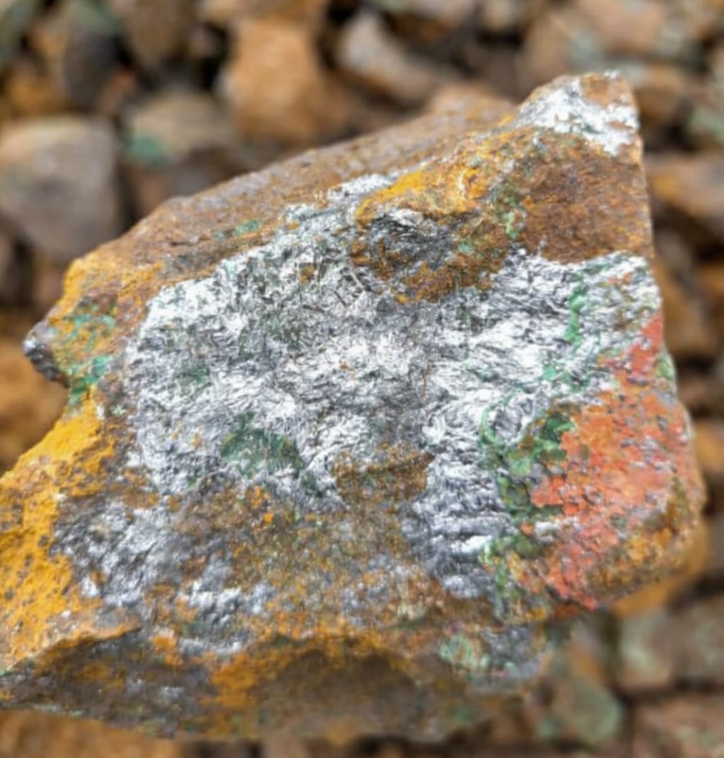 Added by user manually