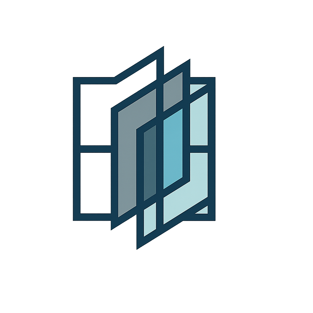 Jinxin Tempered Glass logo